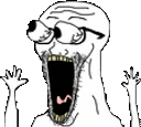 Soying emote