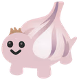 Garlic emote