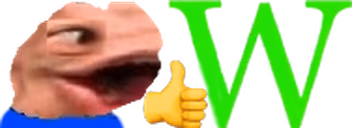 WW emote