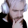 Pudithinky emote