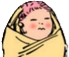 YujiBean emote