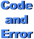 codeerror emote