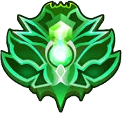 Emerald_Rank emote