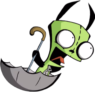 GirRide emote