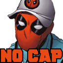 DPnocap emote