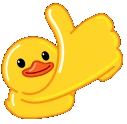 Approve emote