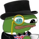 ApuBritish emote