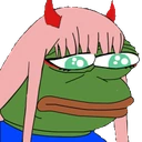 02pepesad emote
