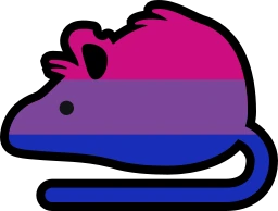 bisexual_rat emote