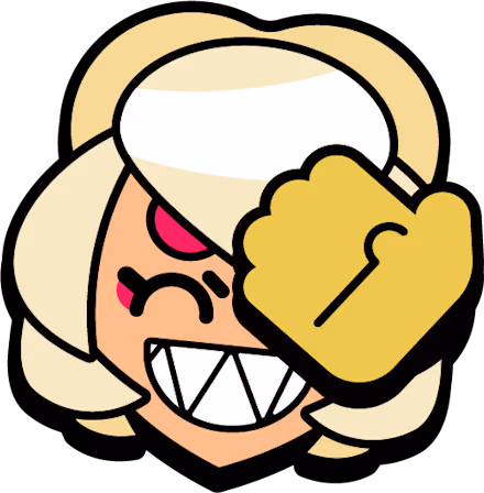 Facepalm_Charlie_BrawlStars_Pin emote