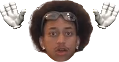 yugiCAUGHT emote