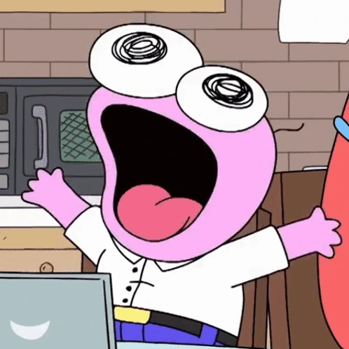 Pim emoji