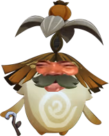 arakekw emote