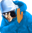 INTSL_Aokiji_NOPE emote