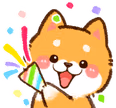 shibacheer emote