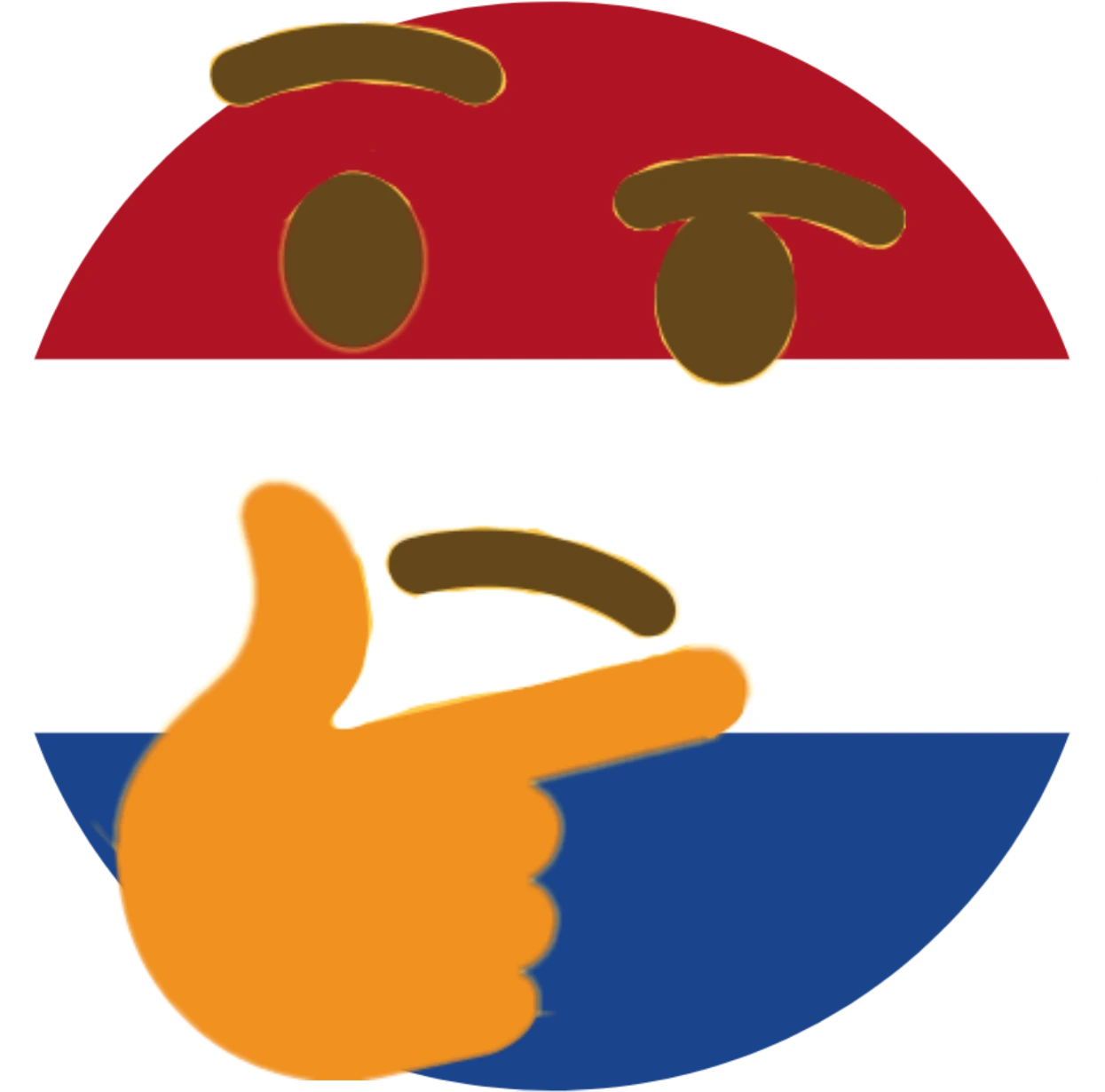 thinknl emote