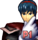 Marth_Think emote