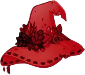 witch emote