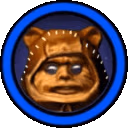 014_Ewok emote