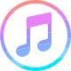 iTunes emote