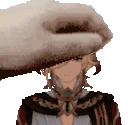 PETTHEKAVEH emote