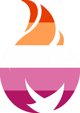 lesbian_fire emote
