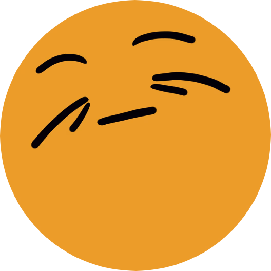 Tired emote