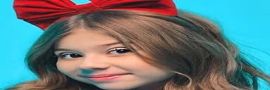 Milana emote