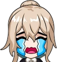 JeanCry emote