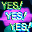 yesyesyes emote
