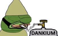 DANKIUM emote