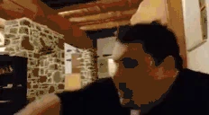 greekLeave emote