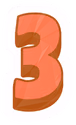 TCCNUMBER3 emote