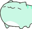 nodgreen emote