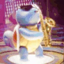 SquirtleJAM emote