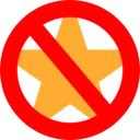 nostarboard emote