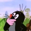 little_mole_think emote