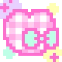 HeartPlush emote