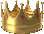 Crown emoji