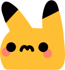 pikaomo emote