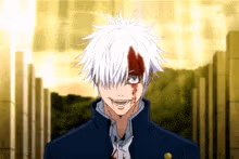 Perigoso emote