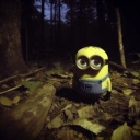 Minion emote