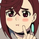Momo_PuppyEyes emote
