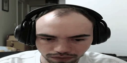 SAD emote