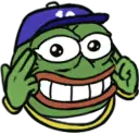 Pepe_Dababy emote