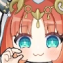 NilouSmolpp emote