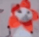 CatPls animated emote
