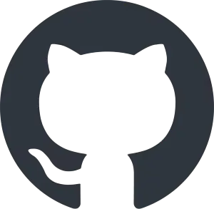 githubblack emote