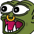 ZUGGERS emote