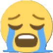 cry emote